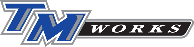 TM Works Inc. Logo